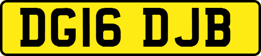 DG16DJB