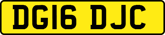 DG16DJC