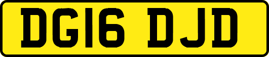 DG16DJD