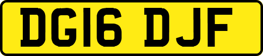 DG16DJF