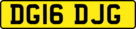 DG16DJG