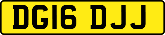 DG16DJJ