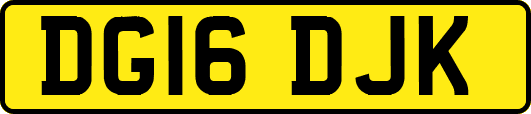 DG16DJK