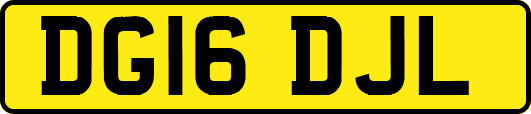DG16DJL