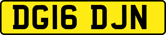 DG16DJN