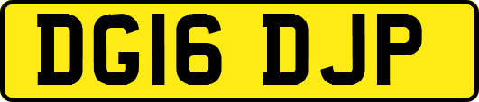 DG16DJP