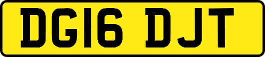 DG16DJT