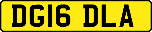 DG16DLA