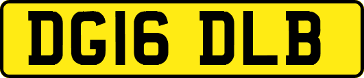 DG16DLB