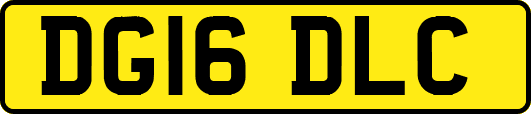 DG16DLC