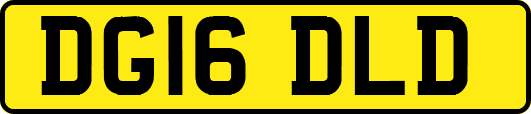 DG16DLD
