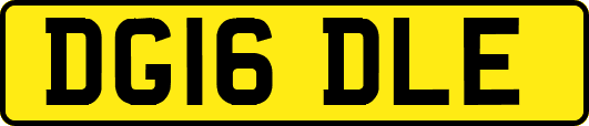 DG16DLE