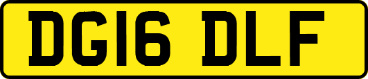DG16DLF
