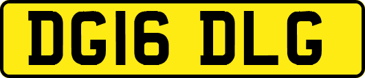 DG16DLG