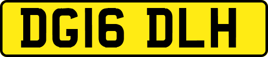 DG16DLH