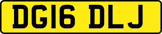 DG16DLJ