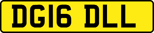 DG16DLL
