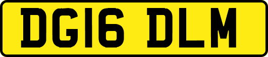 DG16DLM