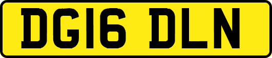 DG16DLN