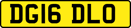 DG16DLO