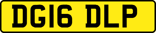 DG16DLP