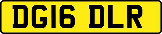 DG16DLR