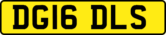 DG16DLS