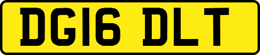 DG16DLT