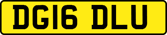 DG16DLU