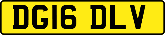 DG16DLV