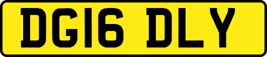 DG16DLY