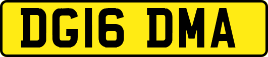 DG16DMA