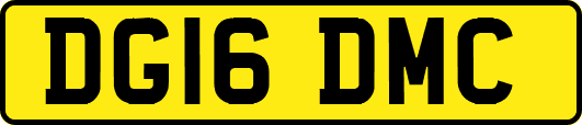 DG16DMC