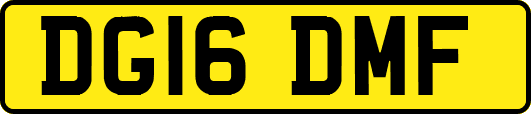 DG16DMF