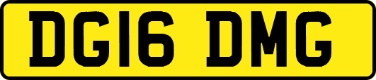 DG16DMG