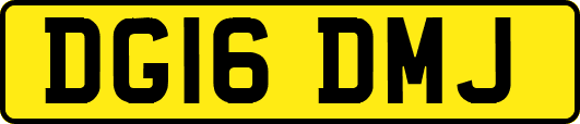 DG16DMJ