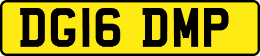 DG16DMP