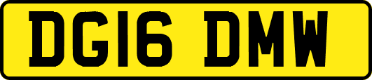 DG16DMW