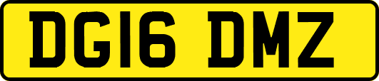 DG16DMZ