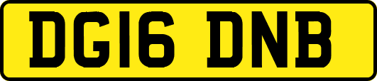 DG16DNB