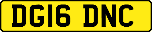 DG16DNC