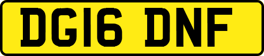 DG16DNF