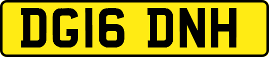 DG16DNH