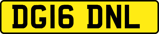 DG16DNL
