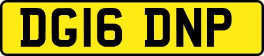 DG16DNP