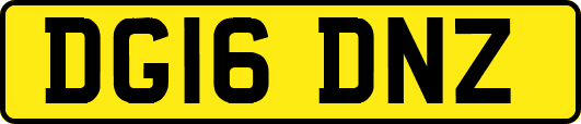DG16DNZ