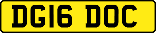 DG16DOC