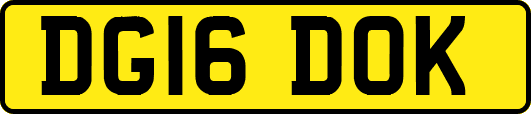 DG16DOK