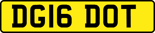 DG16DOT