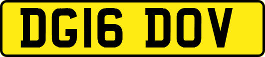 DG16DOV
